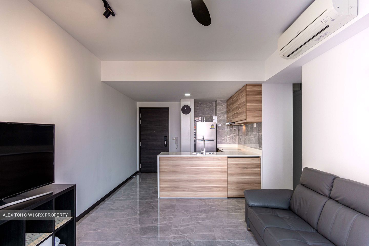 The Poiz Residences (D13), Apartment #401671431